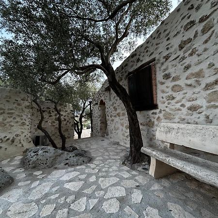 아그리젠토 Roba Degli Ulivi B&B 외부 사진
