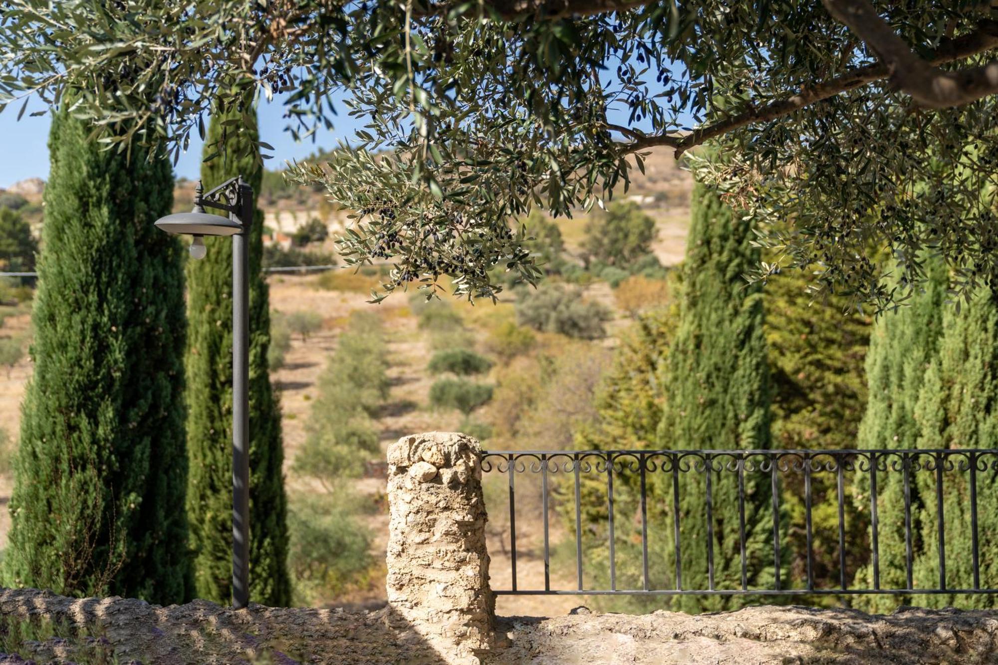 아그리젠토 Roba Degli Ulivi B&B 외부 사진