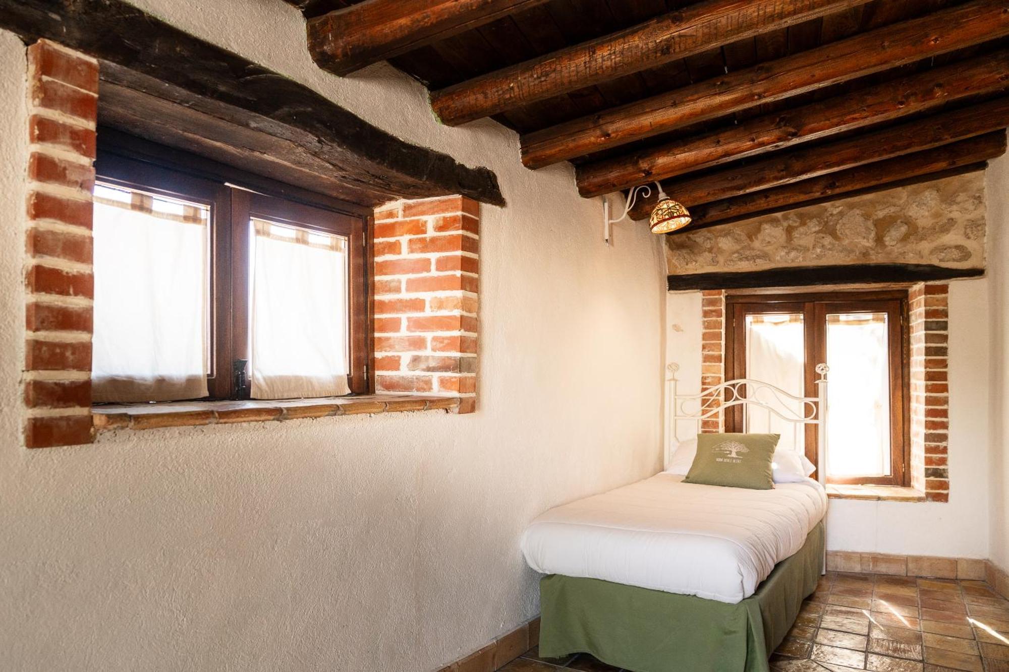 아그리젠토 Roba Degli Ulivi B&B 외부 사진