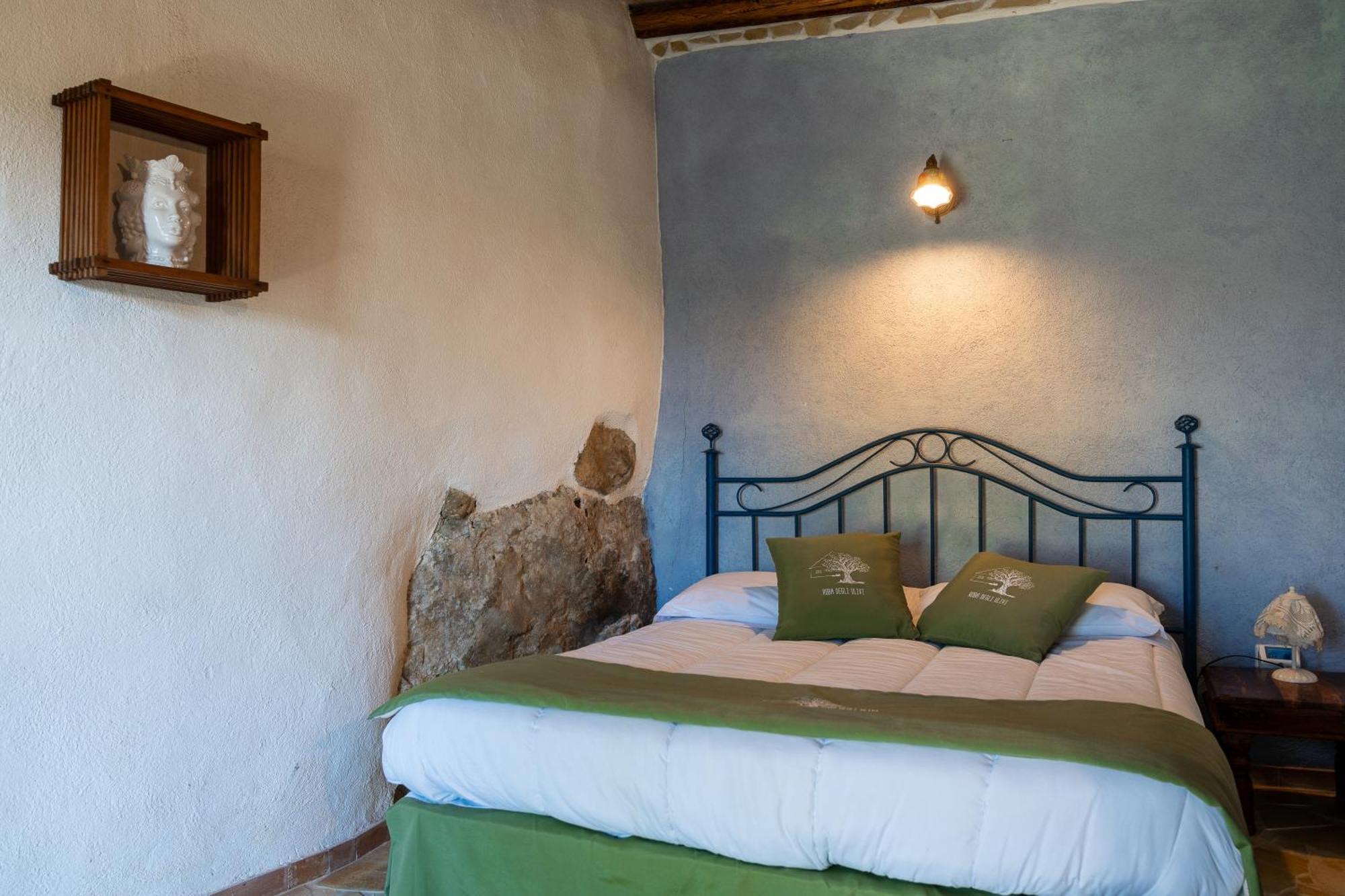 아그리젠토 Roba Degli Ulivi B&B 외부 사진