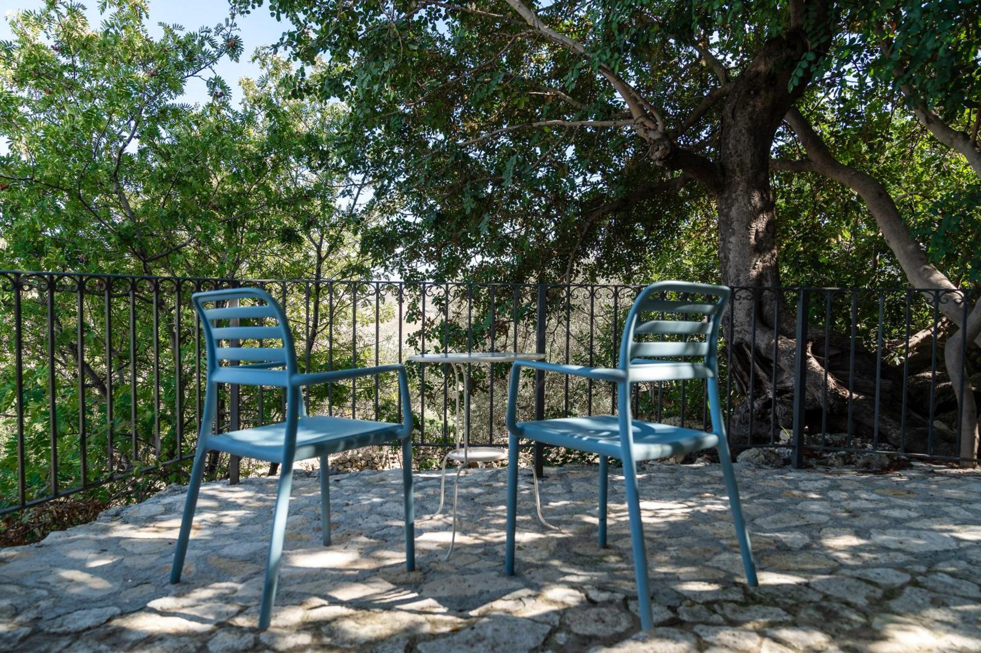 아그리젠토 Roba Degli Ulivi B&B 외부 사진