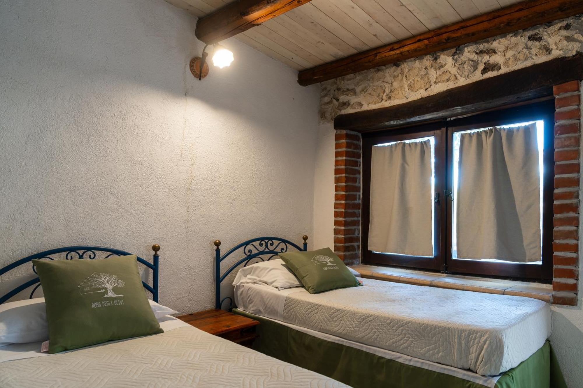 아그리젠토 Roba Degli Ulivi B&B 외부 사진