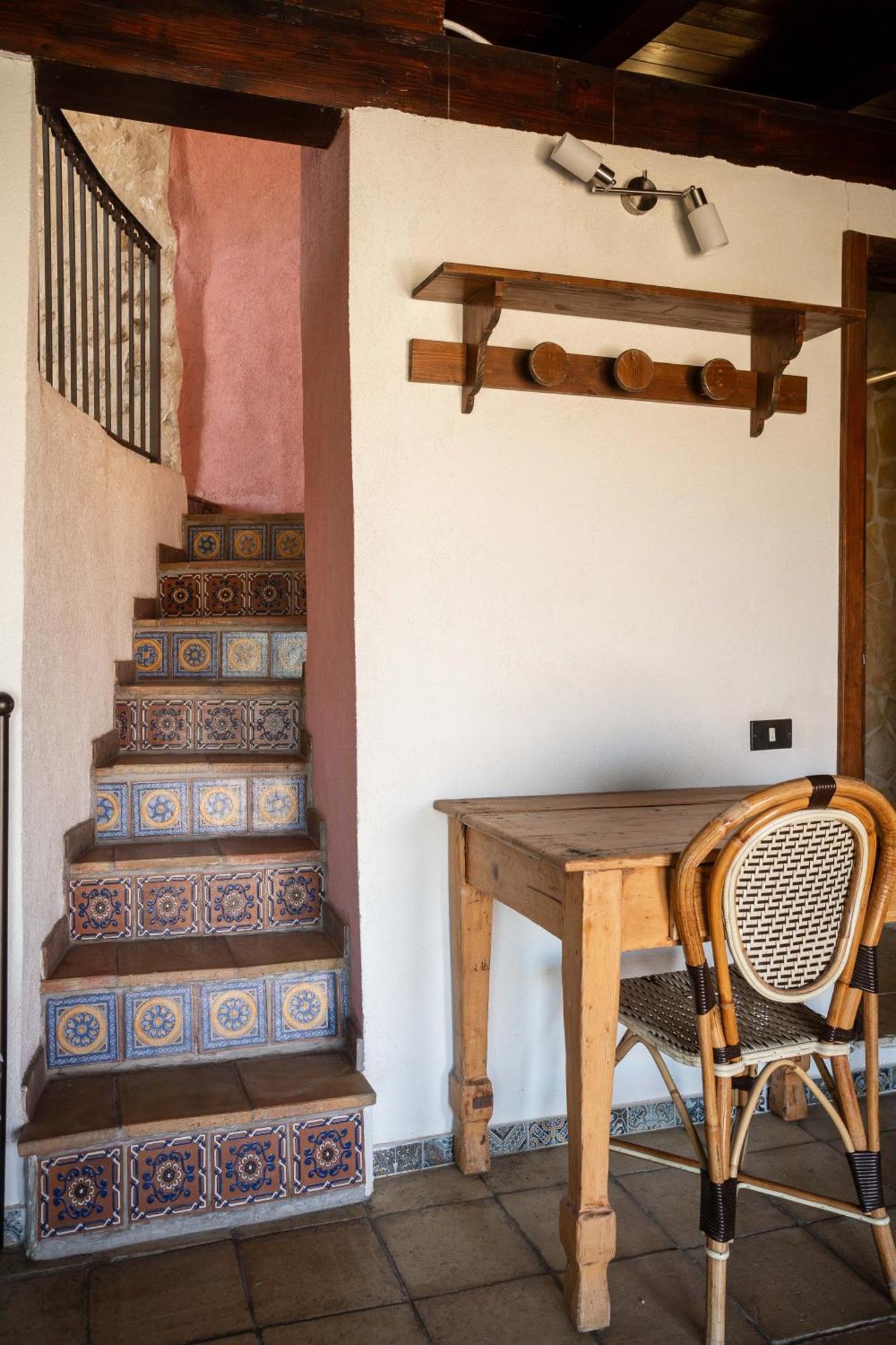 아그리젠토 Roba Degli Ulivi B&B 외부 사진