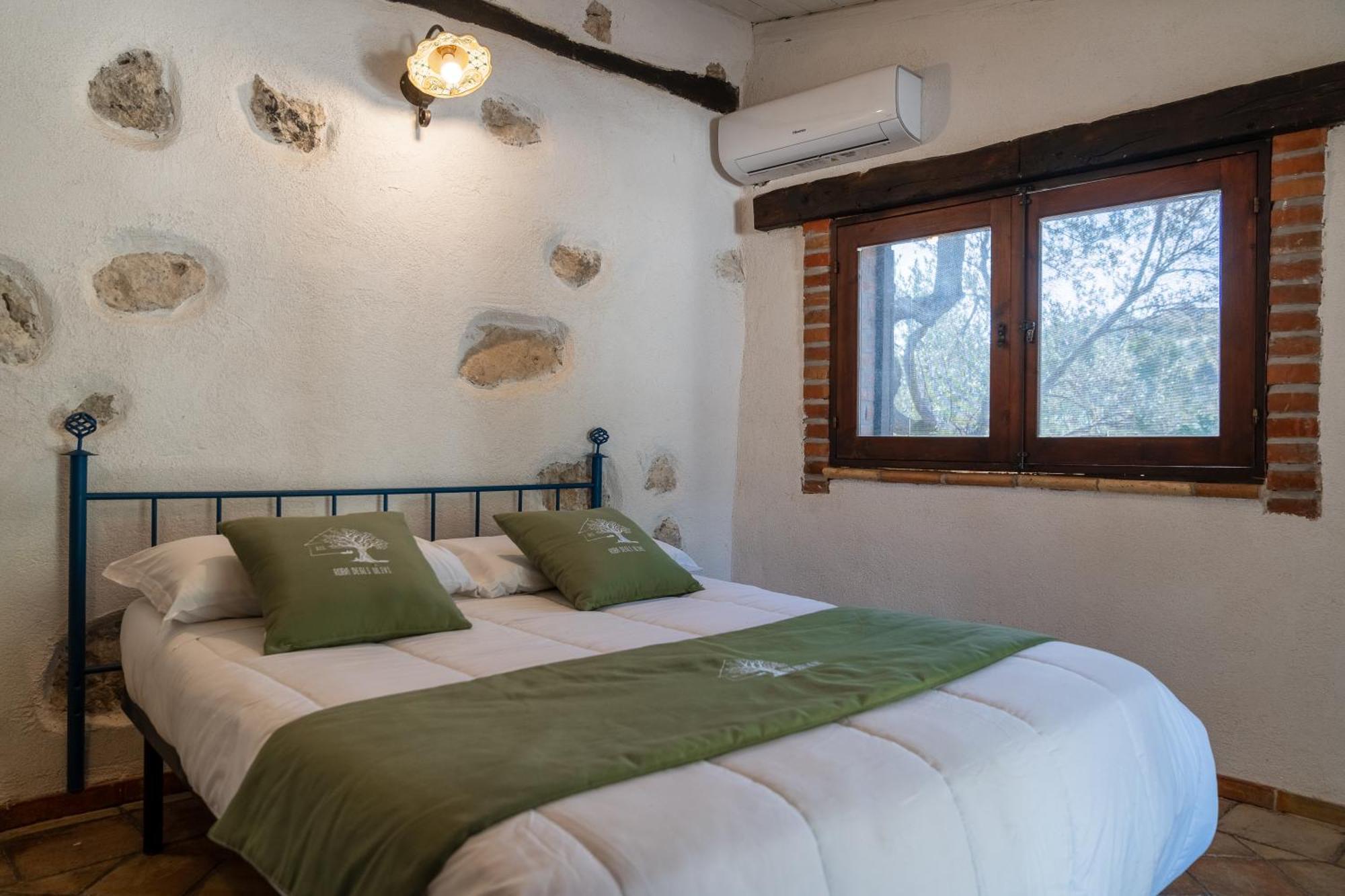 아그리젠토 Roba Degli Ulivi B&B 외부 사진