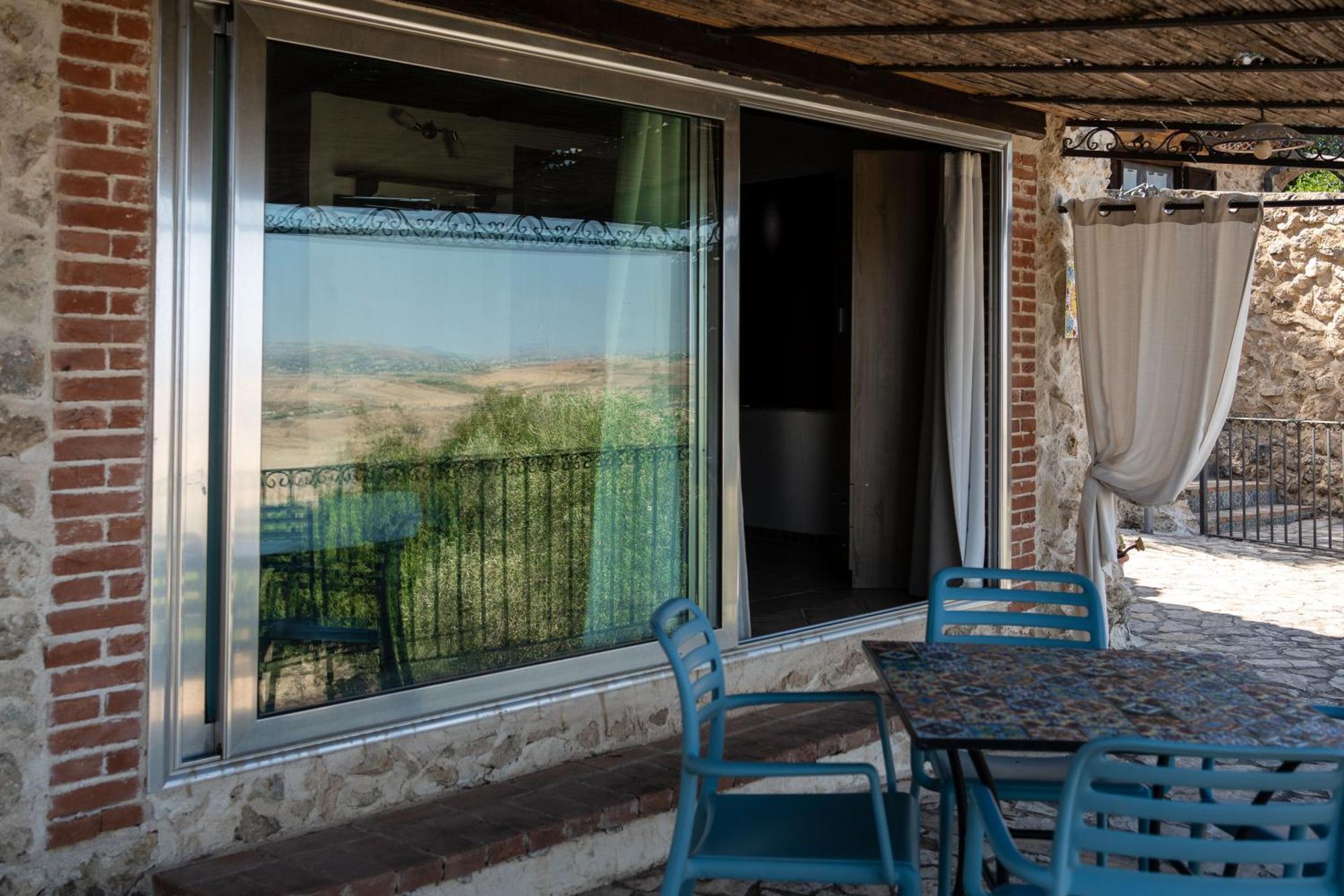 아그리젠토 Roba Degli Ulivi B&B 외부 사진