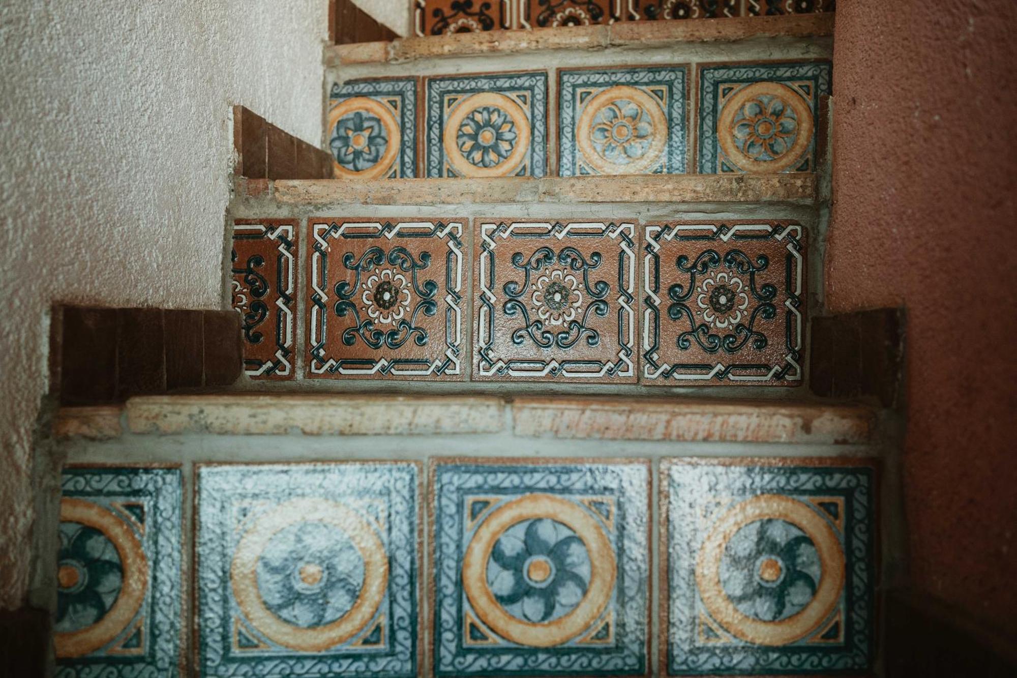 아그리젠토 Roba Degli Ulivi B&B 외부 사진