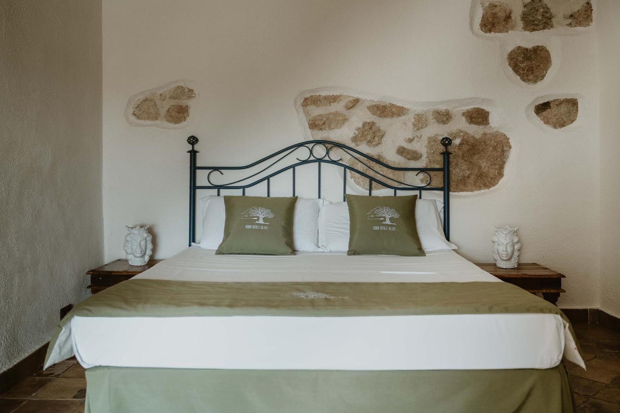 아그리젠토 Roba Degli Ulivi B&B 외부 사진