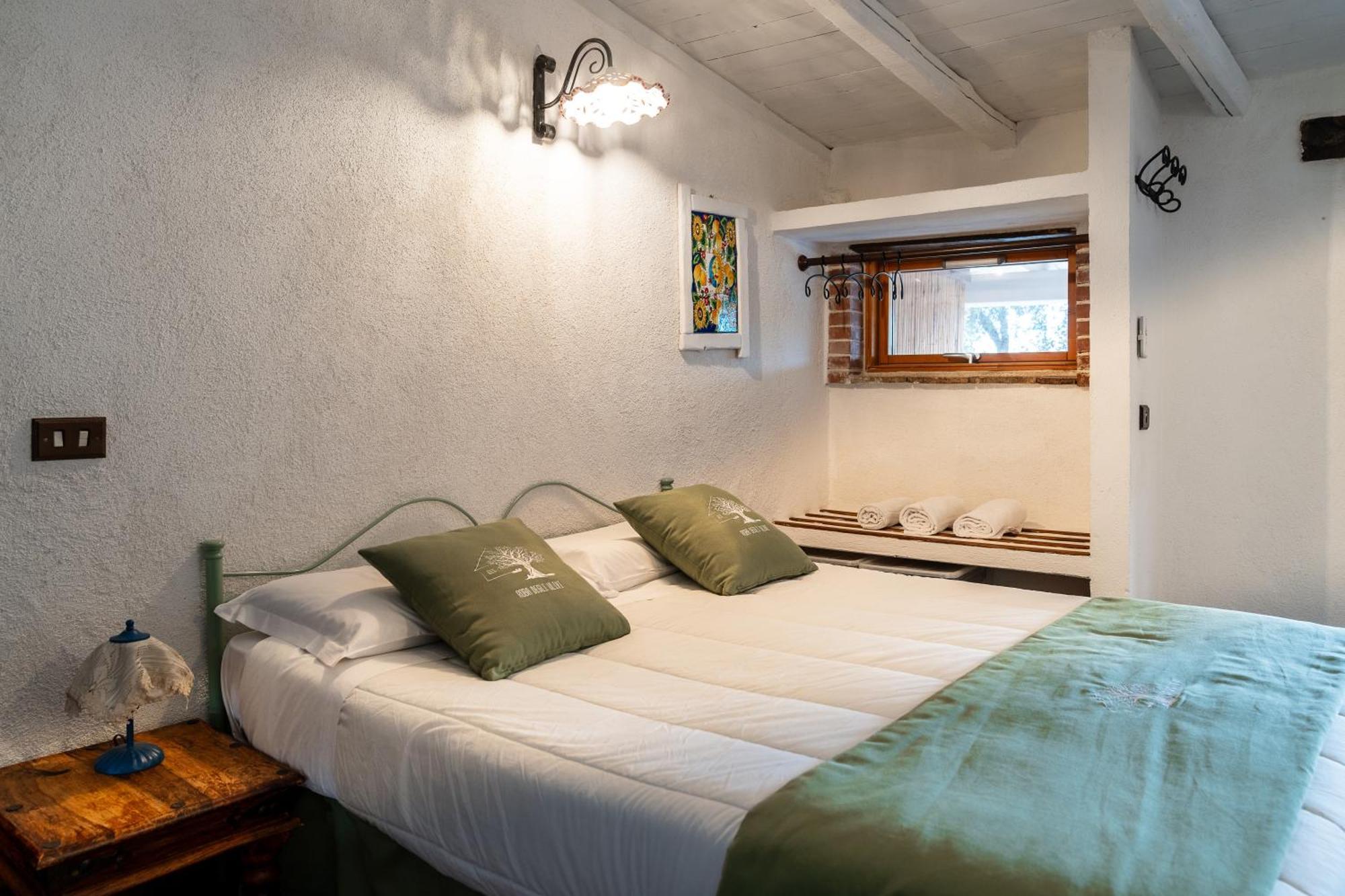 아그리젠토 Roba Degli Ulivi B&B 외부 사진