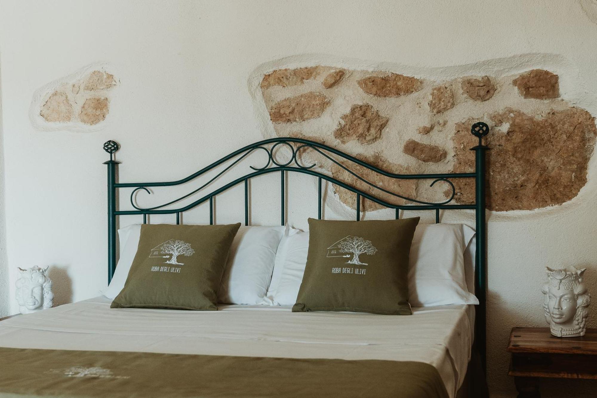 아그리젠토 Roba Degli Ulivi B&B 외부 사진