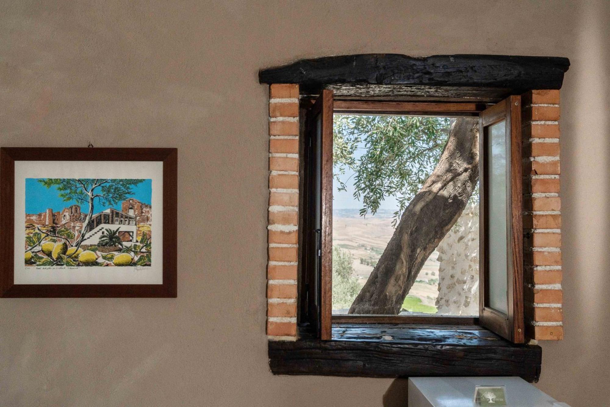 아그리젠토 Roba Degli Ulivi B&B 외부 사진