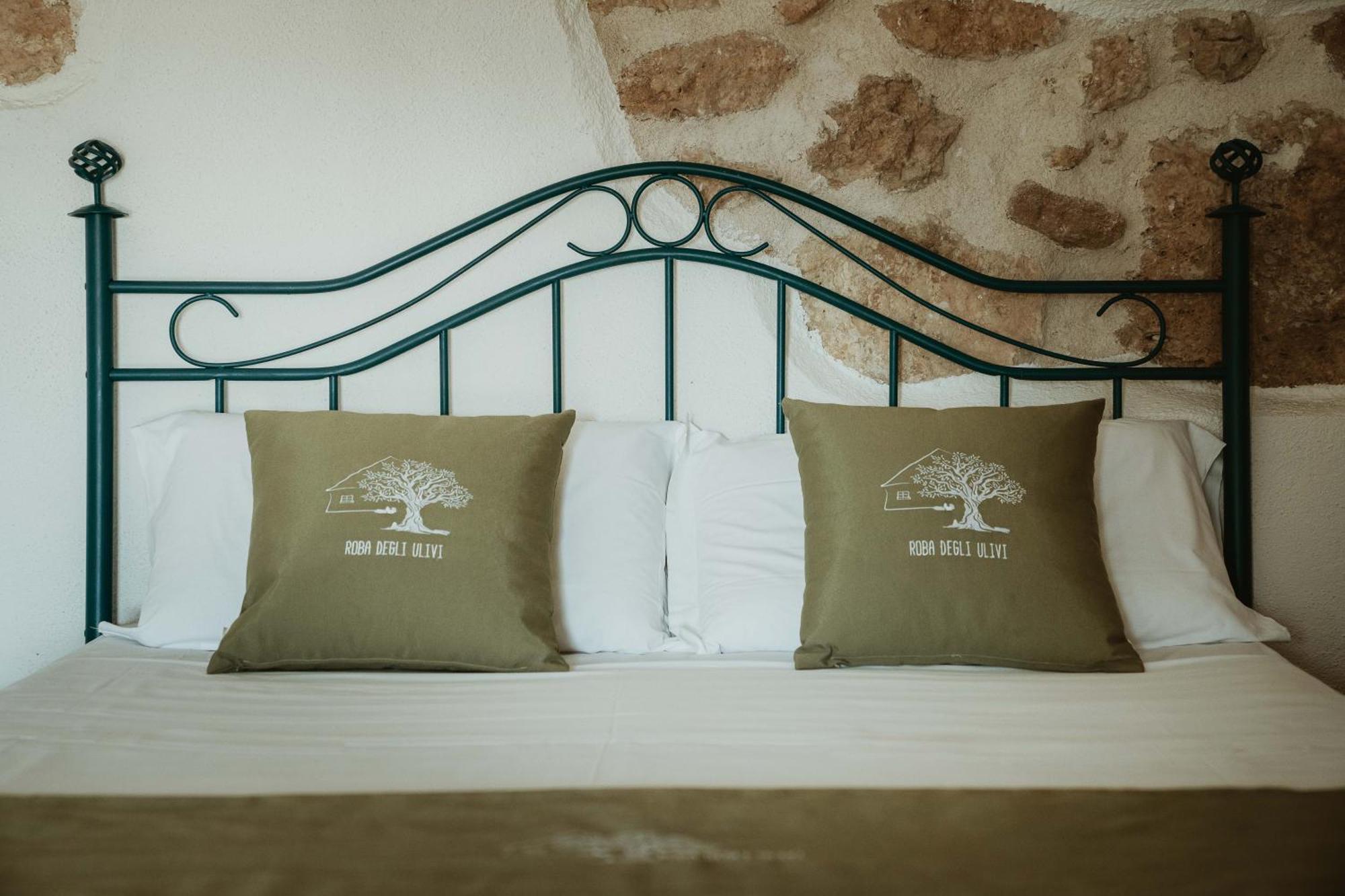 아그리젠토 Roba Degli Ulivi B&B 외부 사진